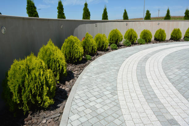 Professional Driveway Pavers in East Cleveland, OH